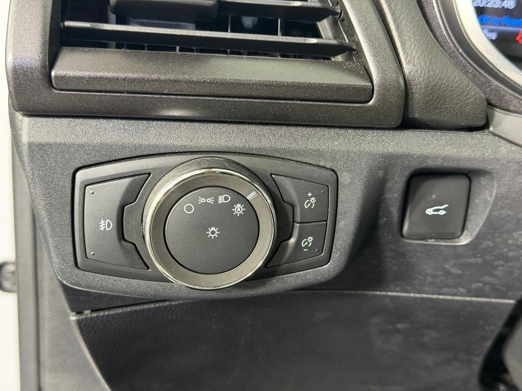 used 2020 Ford Fusion car, priced at $16,224