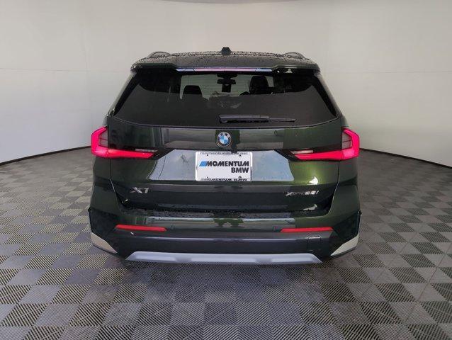 used 2025 BMW X1 car, priced at $48,021