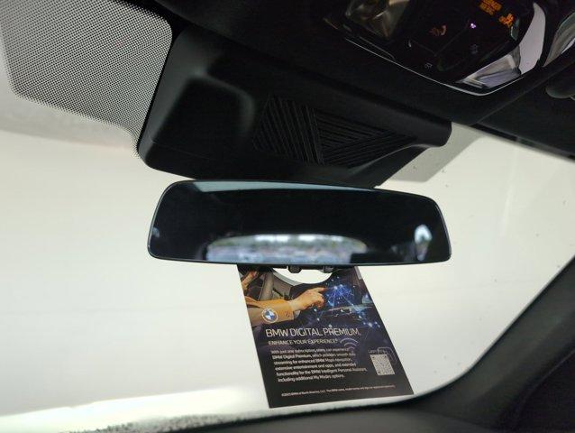 used 2025 BMW X1 car, priced at $48,021