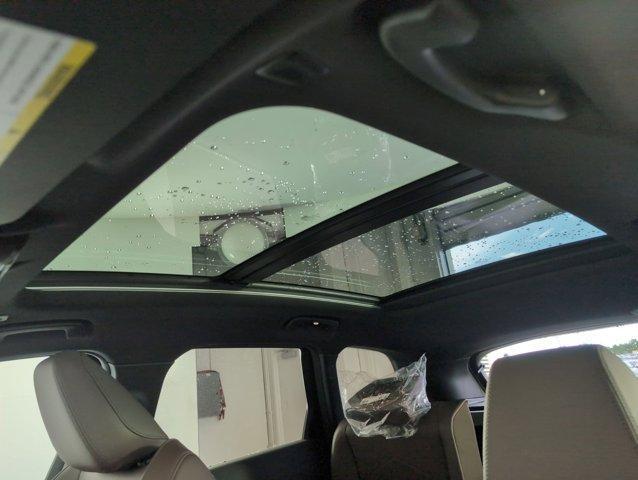 used 2025 BMW X1 car, priced at $48,021