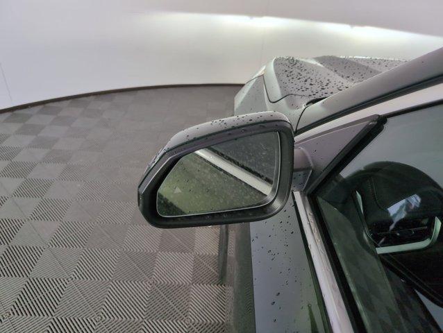 used 2025 BMW X1 car, priced at $48,021