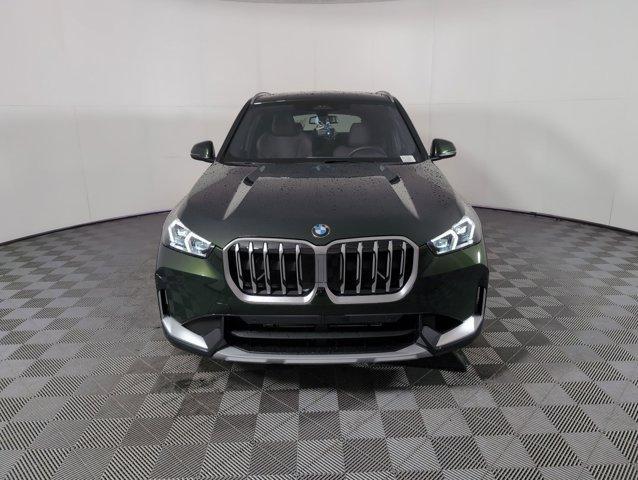 used 2025 BMW X1 car, priced at $48,021