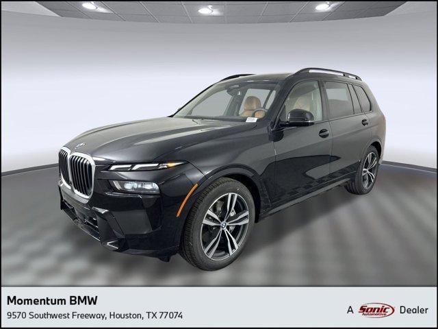 used 2026 BMW X7 car, priced at $81,652