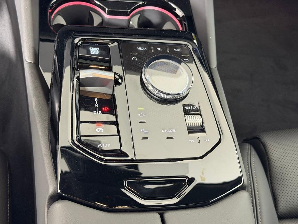 new 2026 BMW 530 car, priced at $63,100