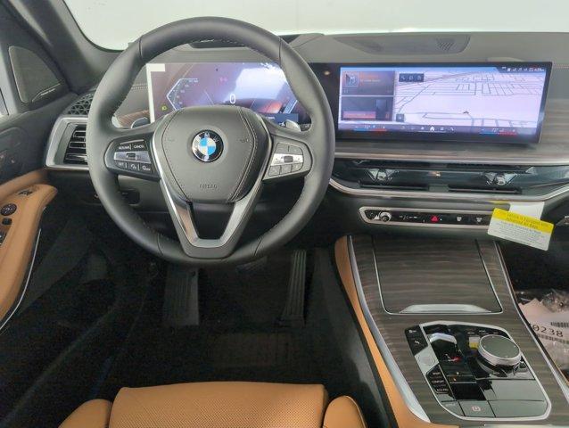 used 2026 BMW X5 car, priced at $70,051