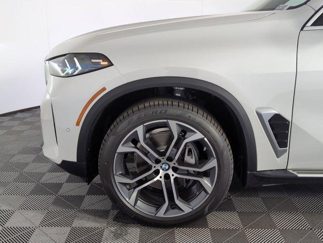 used 2026 BMW X5 car, priced at $70,051