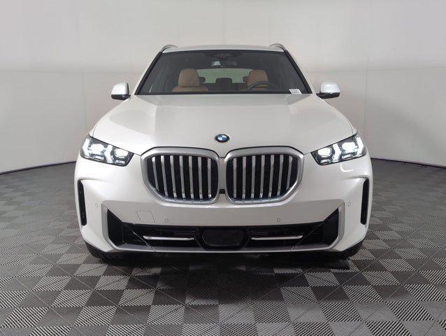 used 2026 BMW X5 car, priced at $70,051