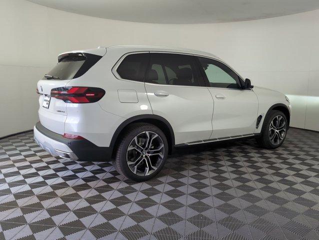 used 2026 BMW X5 car, priced at $70,051