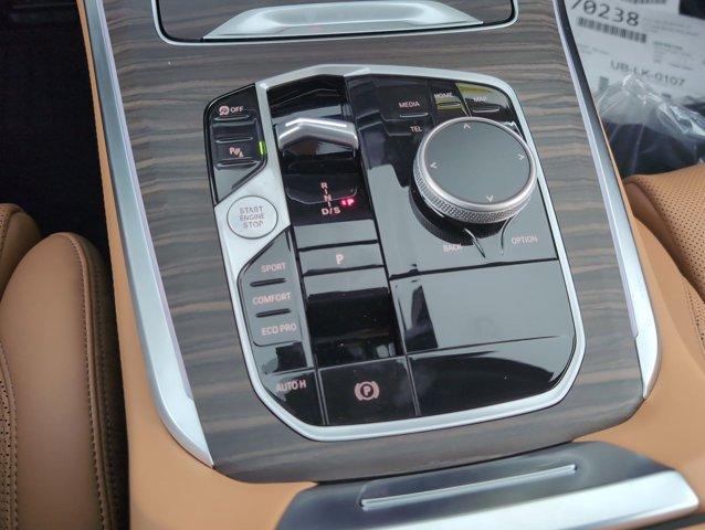 used 2026 BMW X5 car, priced at $70,051