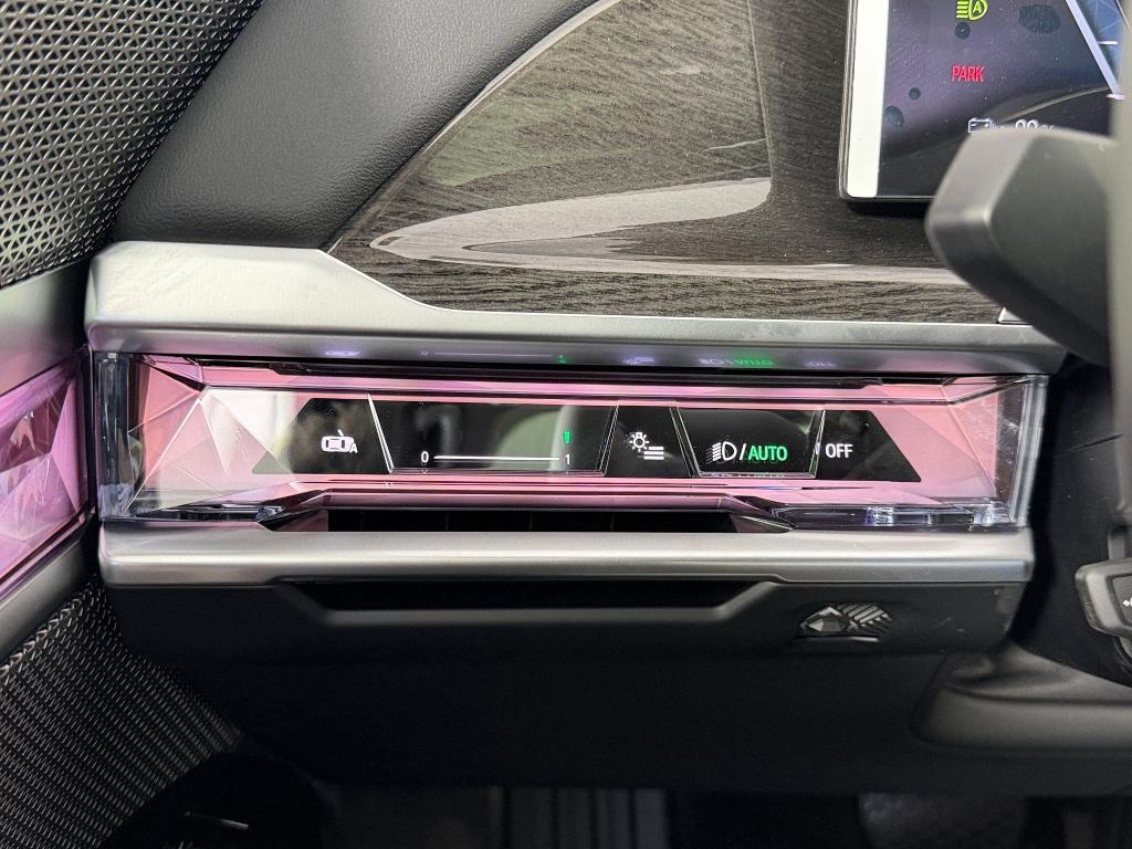 new 2026 BMW i7 car, priced at $120,380