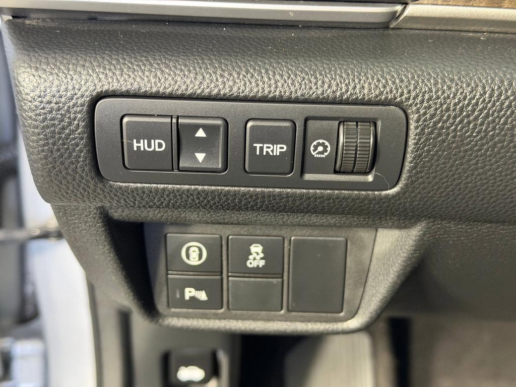 used 2018 Honda Accord car, priced at $18,999