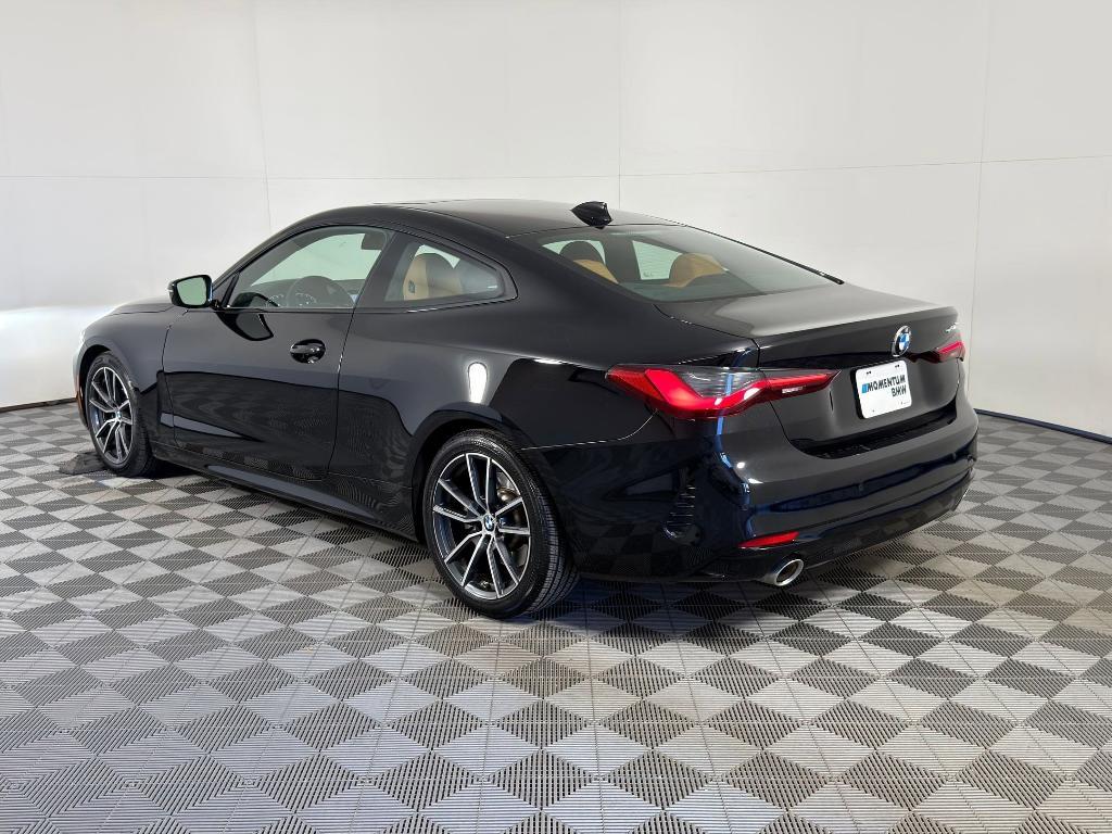 used 2023 BMW 430 car, priced at $33,999