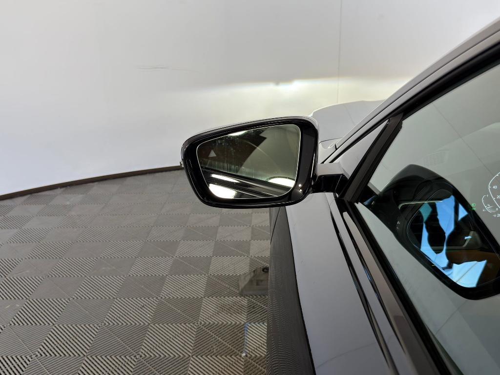 used 2023 BMW 430 car, priced at $33,999