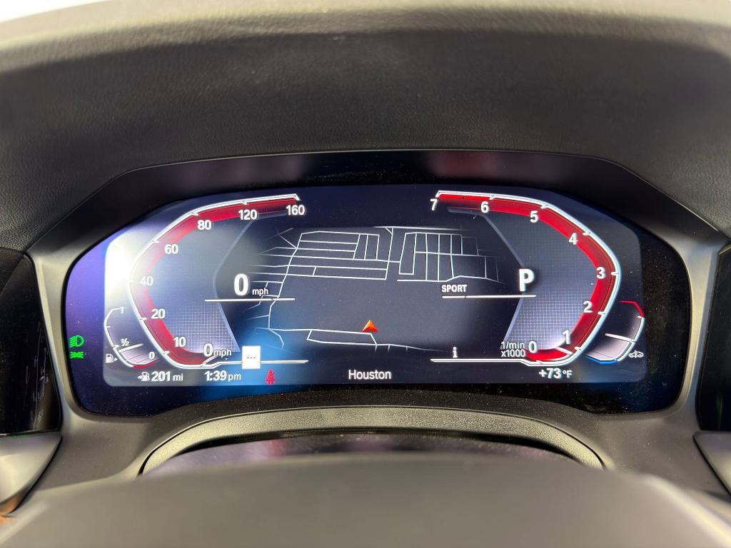 used 2023 BMW 430 car, priced at $33,999