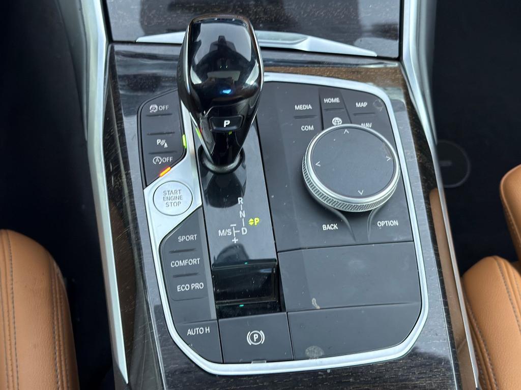 used 2023 BMW 430 car, priced at $33,999