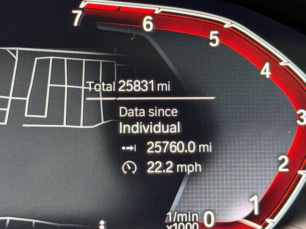 used 2023 BMW 430 car, priced at $33,999