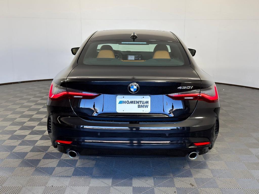used 2023 BMW 430 car, priced at $33,999