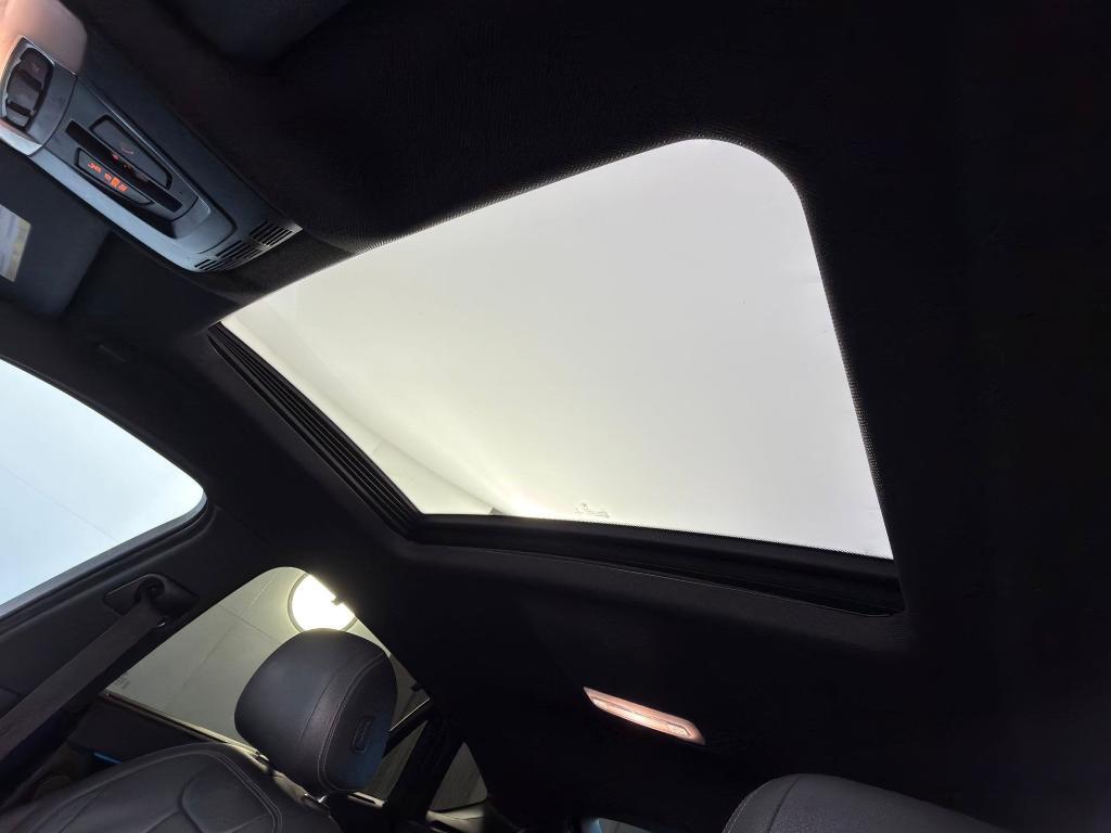 used 2017 BMW X6 car, priced at $15,498