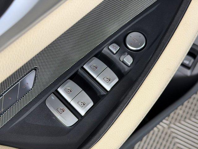 used 2026 BMW 430 Gran Coupe car, priced at $57,650