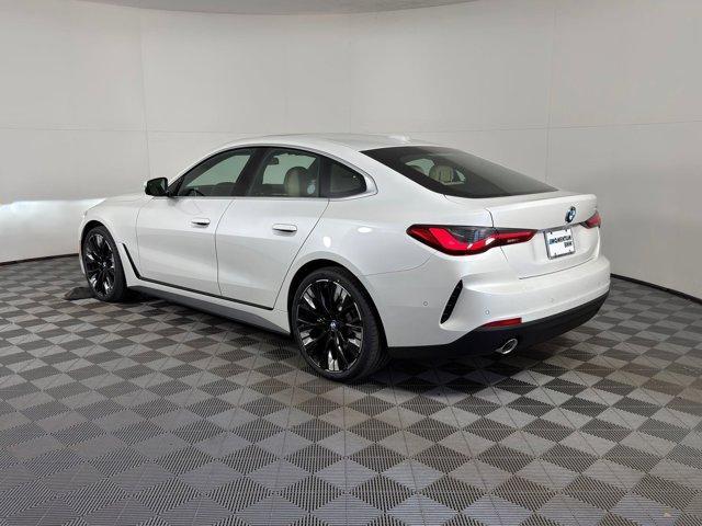 used 2026 BMW 430 Gran Coupe car, priced at $57,650
