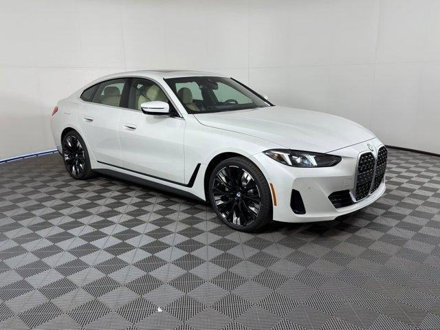used 2026 BMW 430 Gran Coupe car, priced at $57,650
