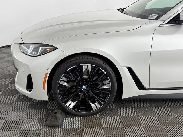 used 2026 BMW 430 Gran Coupe car, priced at $57,650