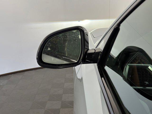 new 2026 BMW X6 car, priced at $84,450