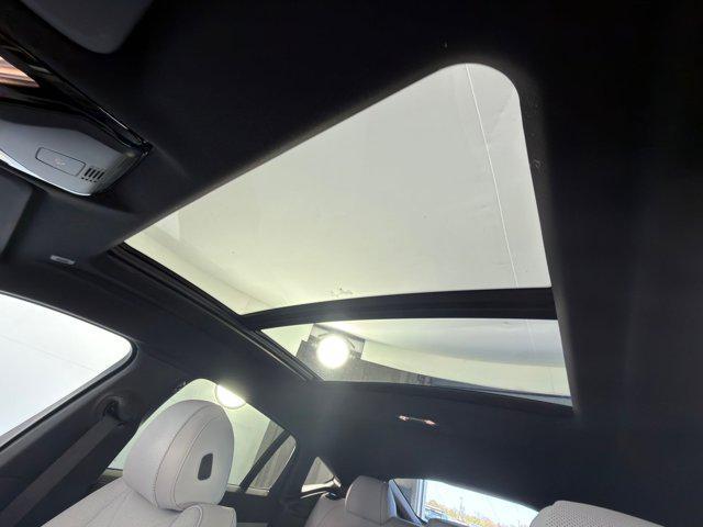 new 2026 BMW X6 car, priced at $84,450