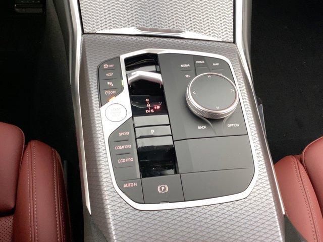 used 2026 BMW 330 car, priced at $56,175
