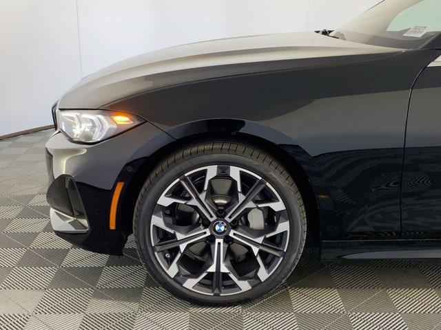 used 2026 BMW 330 car, priced at $56,175
