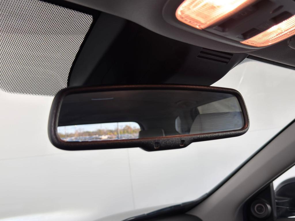 used 2022 Honda CR-V Hybrid car, priced at $33,499