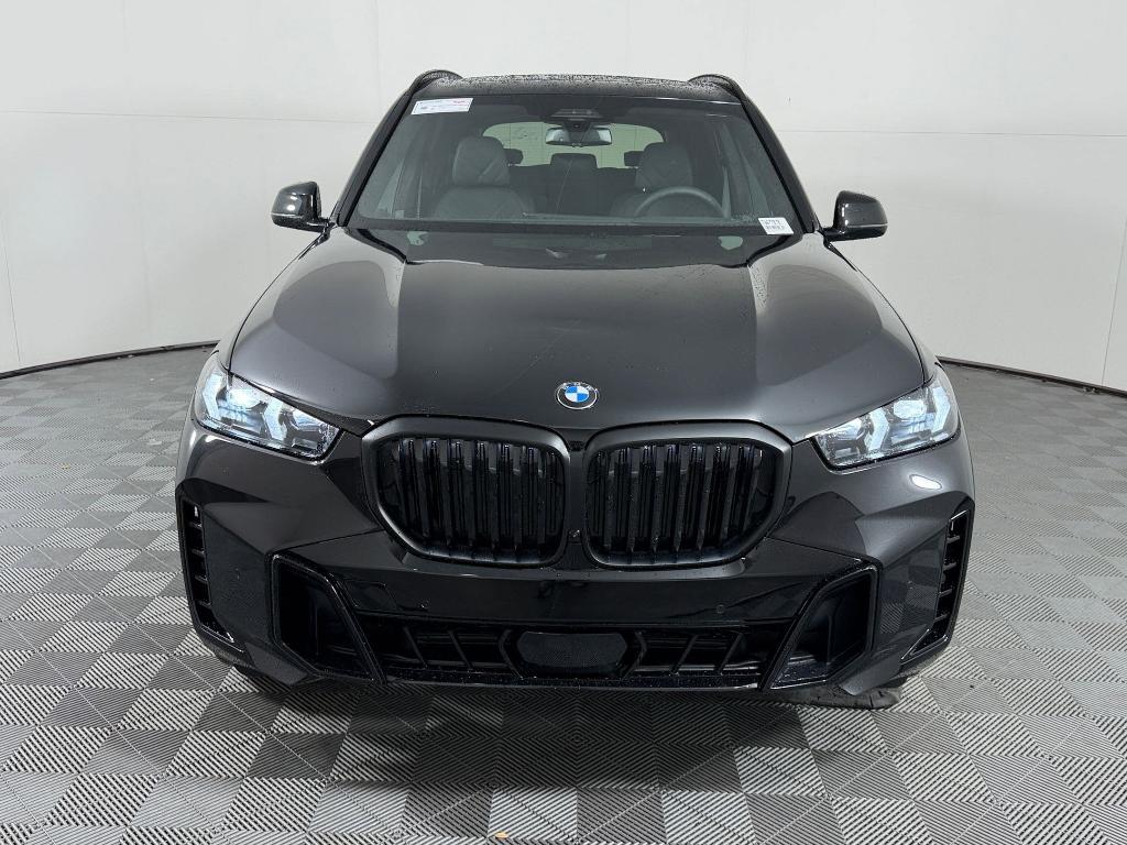 new 2026 BMW X5 car, priced at $85,000