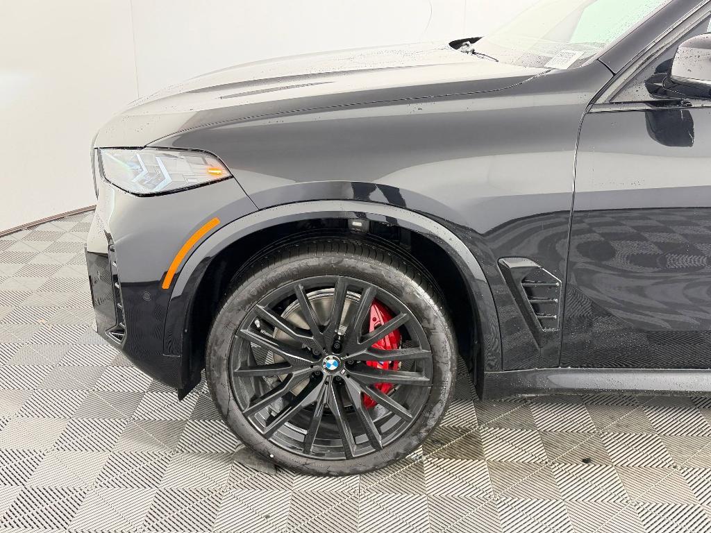 new 2026 BMW X5 car, priced at $85,000