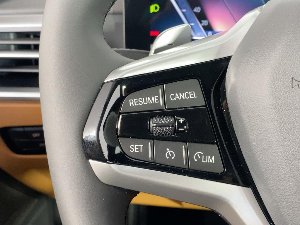 new 2026 BMW 330 car, priced at $56,700