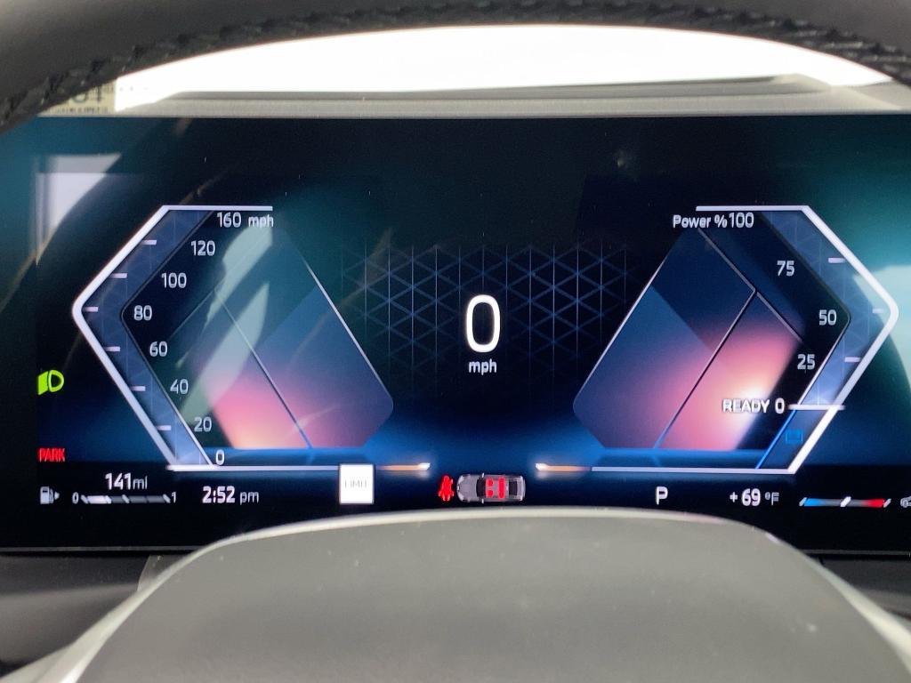 new 2026 BMW 330 car, priced at $56,700