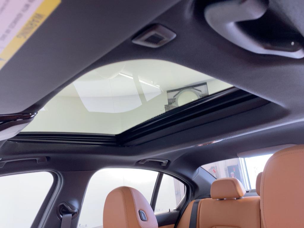 new 2026 BMW 330 car, priced at $56,700