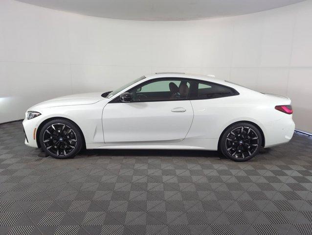 used 2026 BMW 430 car, priced at $51,862