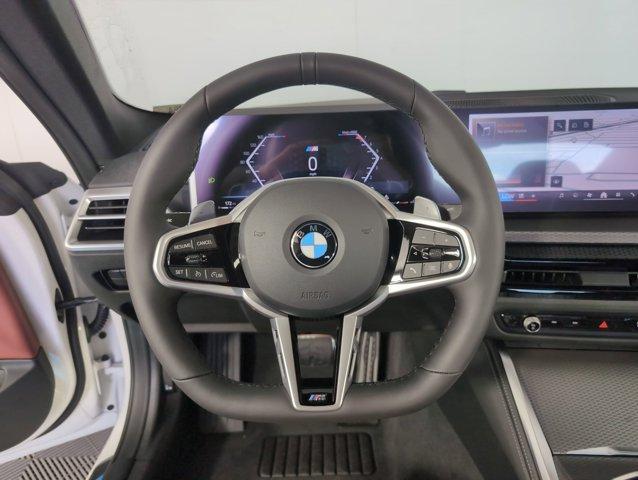 used 2026 BMW 430 car, priced at $51,862