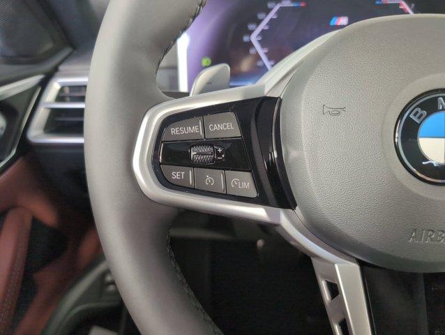 used 2026 BMW 430 car, priced at $51,862