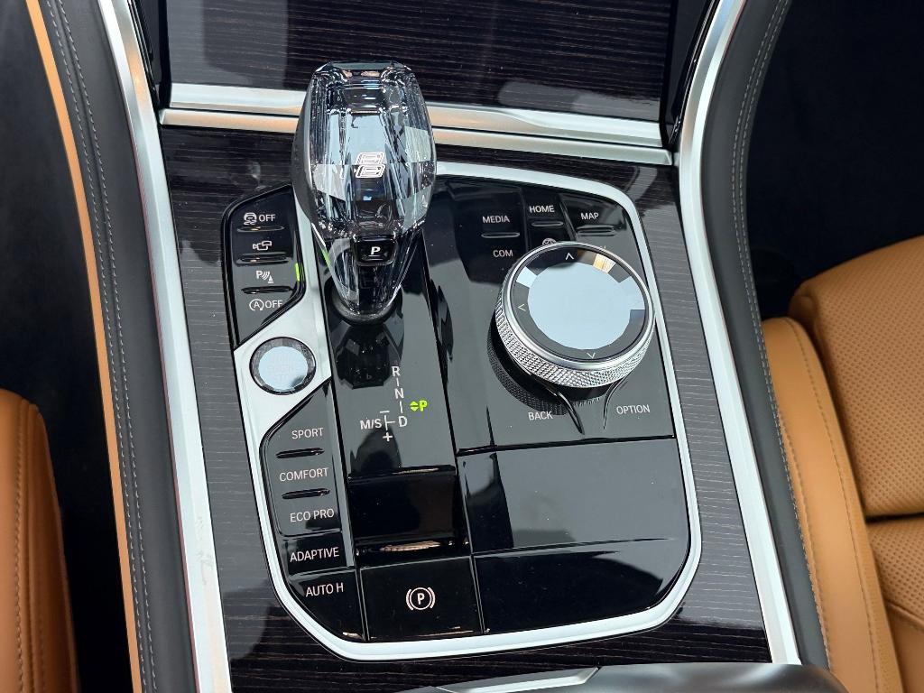 new 2026 BMW 840 Gran Coupe car, priced at $102,150