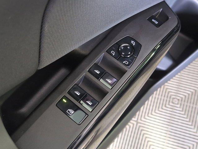 used 2026 BMW X3 car, priced at $54,750