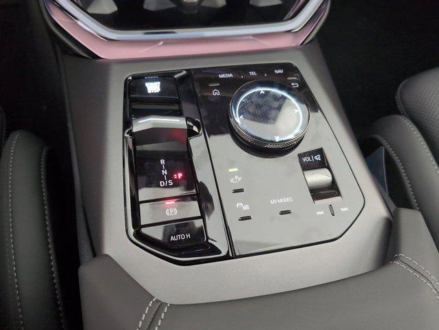used 2026 BMW X3 car, priced at $54,750