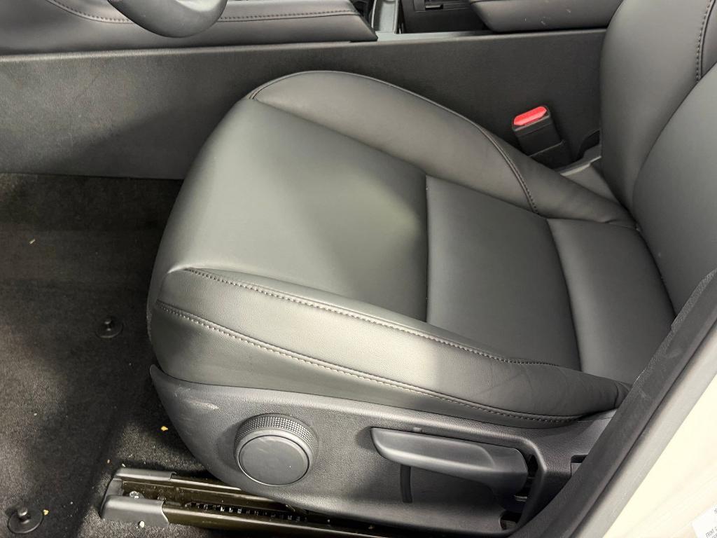 used 2025 Mazda Mazda3 car, priced at $23,724