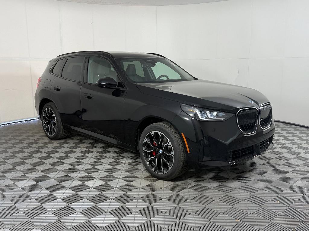 new 2026 BMW X3 car, priced at $62,950