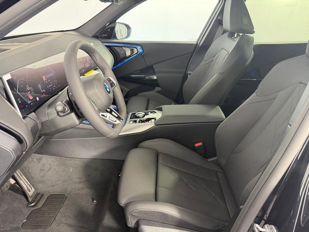 new 2026 BMW X3 car, priced at $62,950