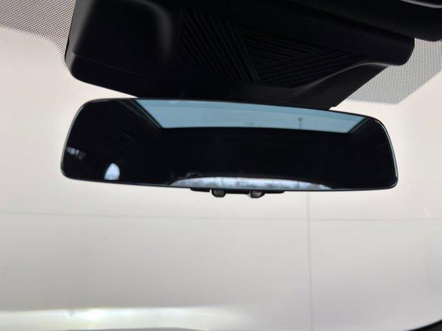 used 2026 BMW X1 car, priced at $46,101