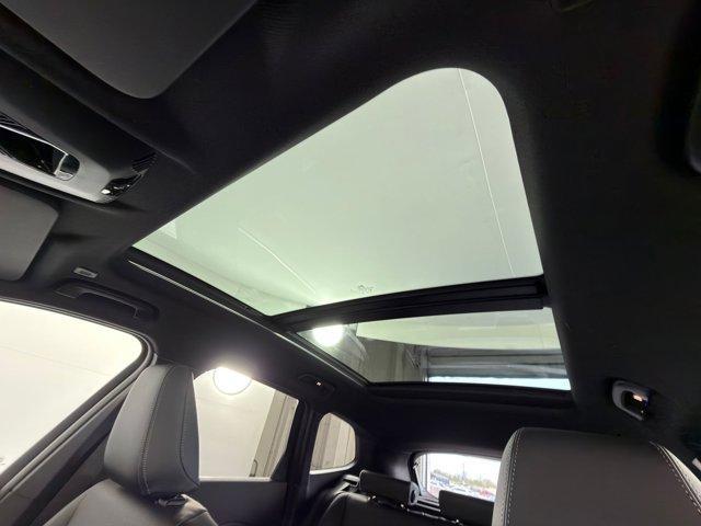 used 2026 BMW X1 car, priced at $46,101