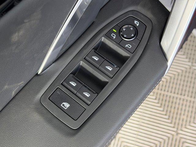 used 2026 BMW X1 car, priced at $46,101