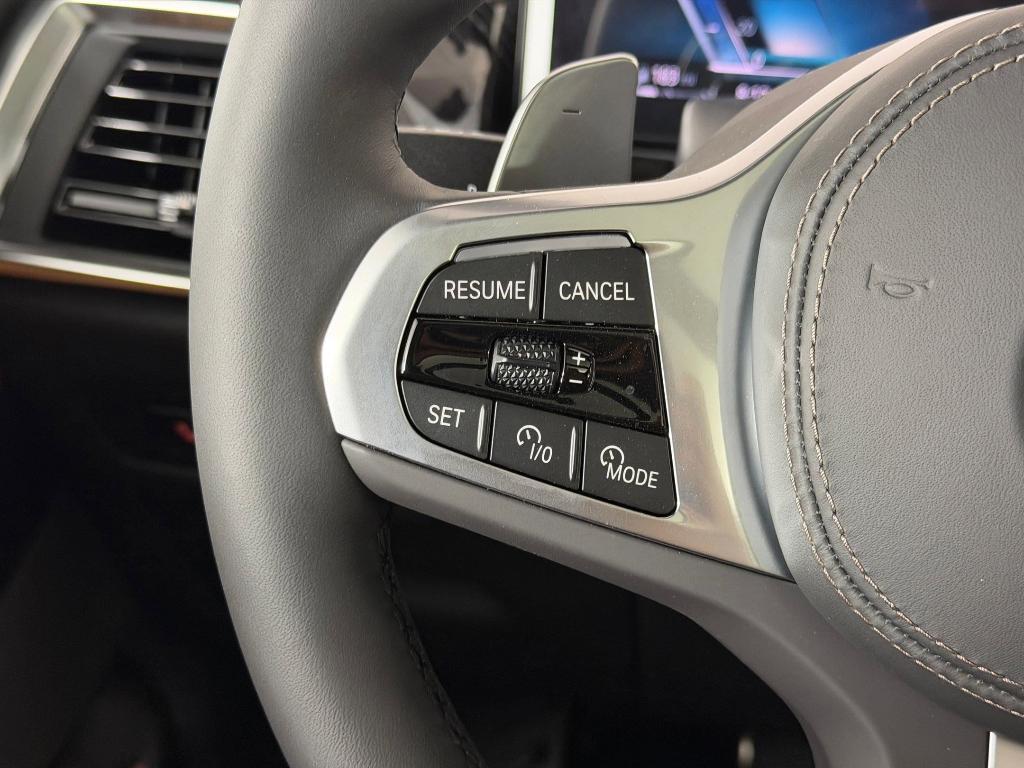 new 2026 BMW X5 PHEV car, priced at $93,100