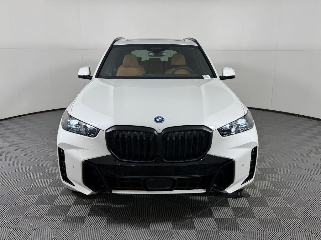new 2026 BMW X5 PHEV car, priced at $93,100